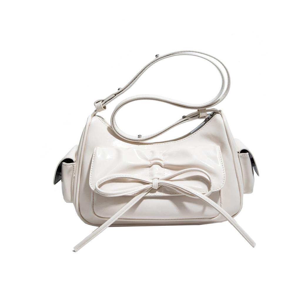 Torba Damska Nowa Moda Torba na Ramię Wszechstronna Torebka