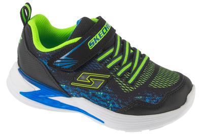 Erupters III - Derlo, for Boy Black Sports Shoes