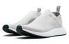 Adidas Wmns NMD_CS2 Primeknit 'Pearl Grey' Women's BA7213