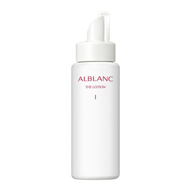

Kao ALBLANC The Lotion Refill 130 мл Лосьон I [Квази-лекарство]
