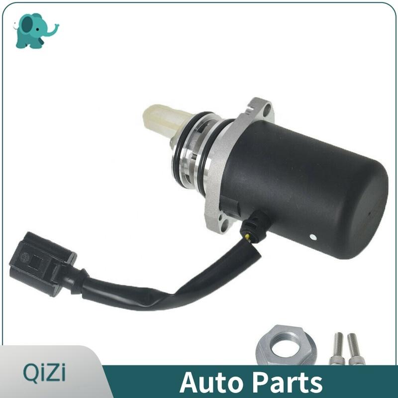 Rear Axle Differential Rear Pump  Fit for Volvo S40 S60 V70 V50 XC70 XC90 OE# 30783079 8V41-4C019-AA 1526441