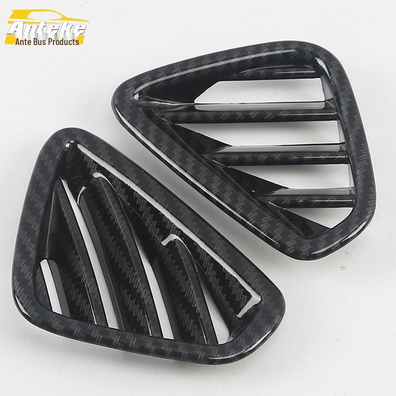 Compatible Angsino Air Vent Frame Decoration for 18 Models