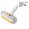 Pet Hair Remover Reusable Lint Roller for Dogs Cats Hair Self Clean Fur Remover with Dust Bin for Furniture Couch Carpet Clothes Car Seats Beddings