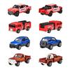 Matchbox Basic Cars Assortment 24 Miniature Vehicles Ages - (Box Set) - 3+ - Multi-color (30782-987D)