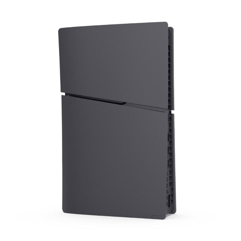Hard Faceplate Protector Cover Console Dustproof Case Replacement  for Slim Digital Version Gaming Accessories
