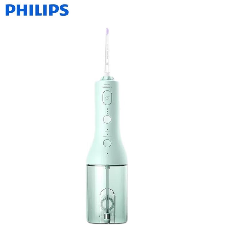 Philips Cordless Power Flosser HX3826/34