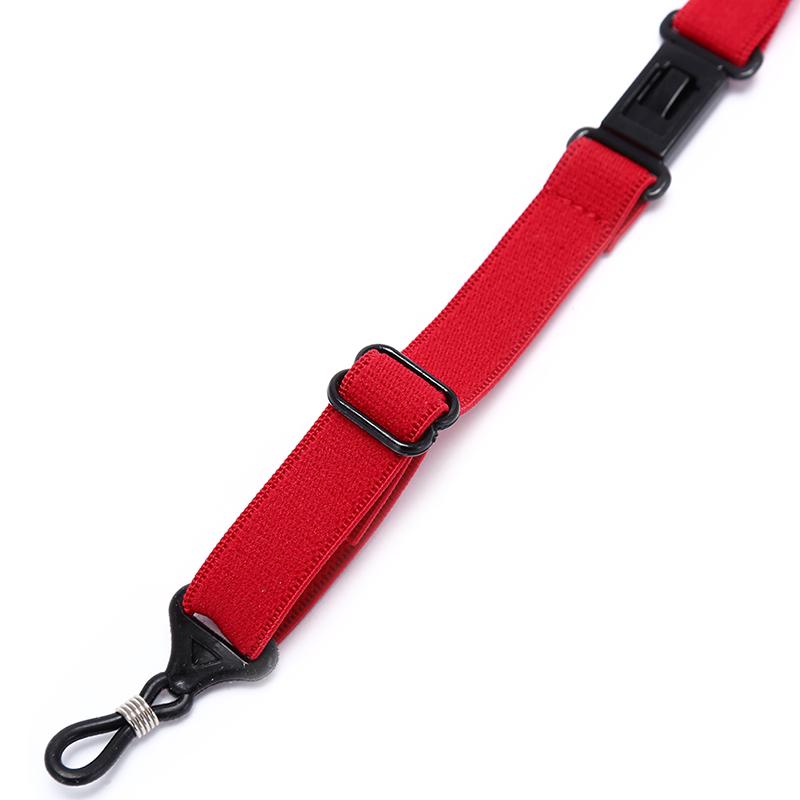 Glasses Anti Slip Strap Eyeglasses Glasses Sunglasses Sports Band Cord Holder