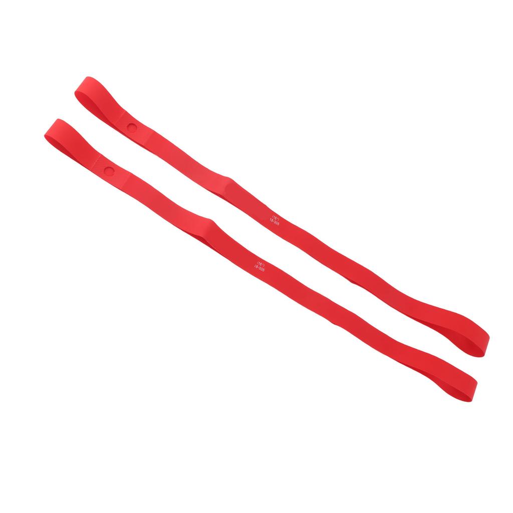 2PCS     Strip   Tape   Bike Tire Liner Inner Tube Nylon Anti Puncture Tape