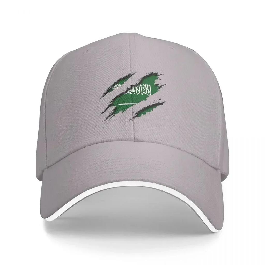 Saudi Arabia Shredding Baseball Caps Stuff Vintage Casquette Unisex Style for Outdoor Running Golf Headwear Adjustable