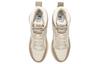 Men's Sneakers Anta Life Collection High top Skateboard Shoes Men's White Yellow