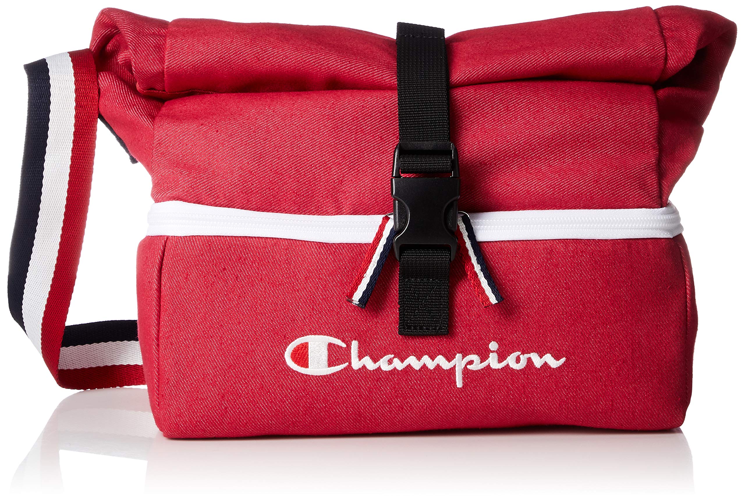 

Сумка для питья GOLF красная Япония БЕСПЛАТНО [Champion] C3-RG703B мужская (БЕСПЛАТНЫЙ размер) красный