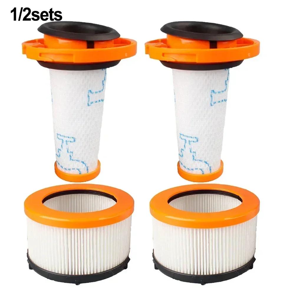 Filter für X-FORCE für FLEX 9.60 RH20xx Reiniger ZR009010 ZR009012 Reiniger Staubsauger Ersatzteile Zubehör