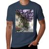 Italy Positano Wisteria Tshirt G Unisex T Shirts For Unisex Tshirt