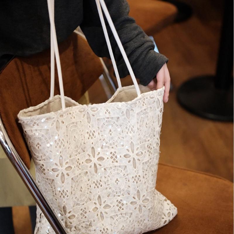 Borsa a Mano da Donna Grande Capacità Borsa a Spalla da Pendolare