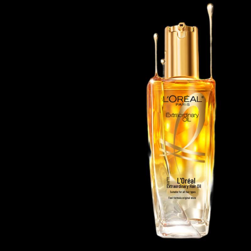

L Oréal Extraordinary Oil Hair Serum 100ml