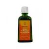 Weleda Calendula Massage Oil 100 Ml