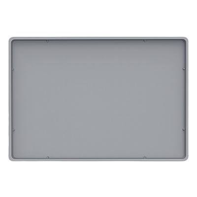 Non-Slip Coffee Mat Dish Drying Mat Coffee Bar Setup Compact Storage Mat Easy To Clean Silicone Lightweight Design