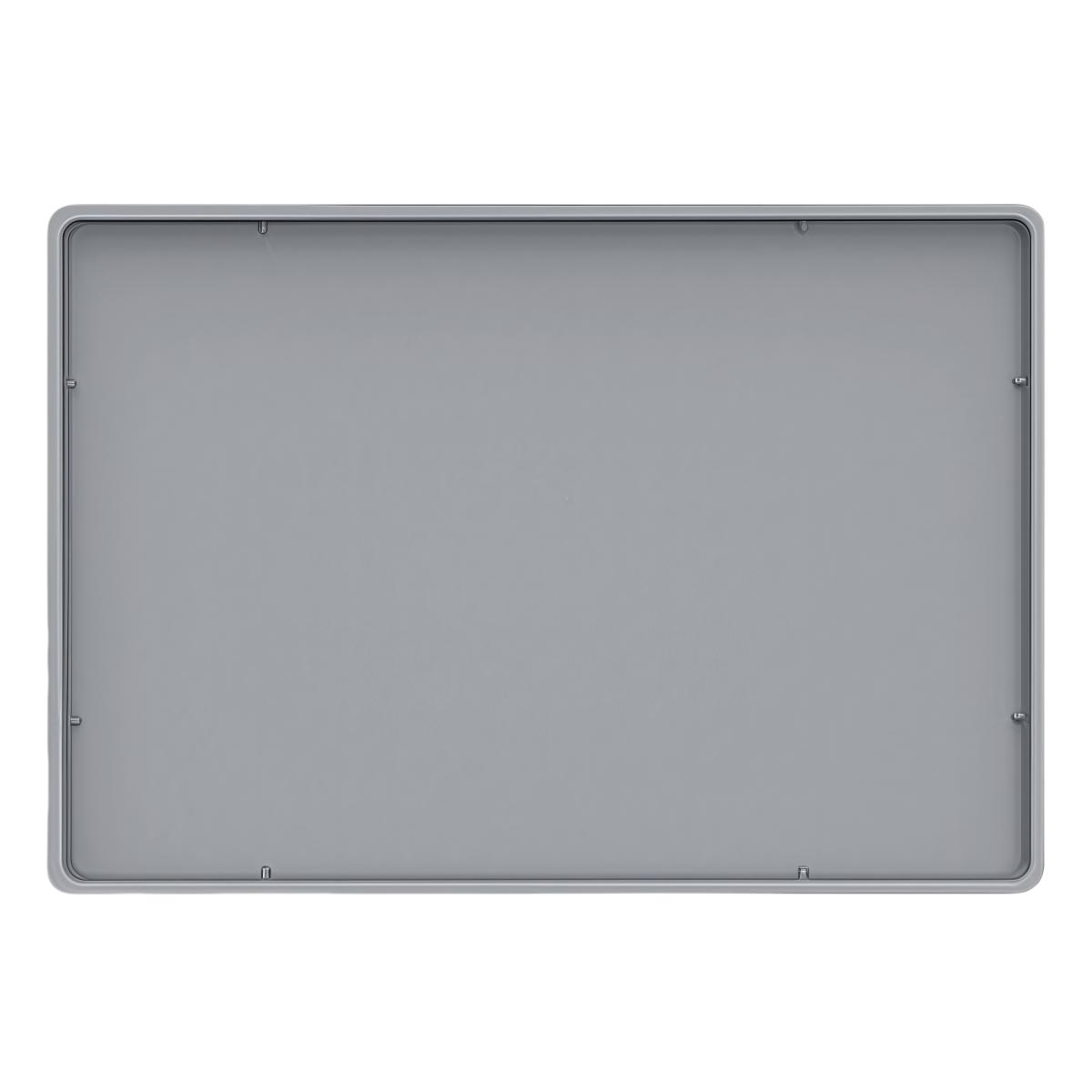 

Non-Slip Coffee Mat Dish Drying Mat Coffee Bar Setup Compact Storage Mat Easy To Clean Silicone Multi-Purpose Coffee Pad серый