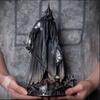 Iron Witch King Nazgul Ringwraith in  Lord Rings Action Figure Toys 26cm