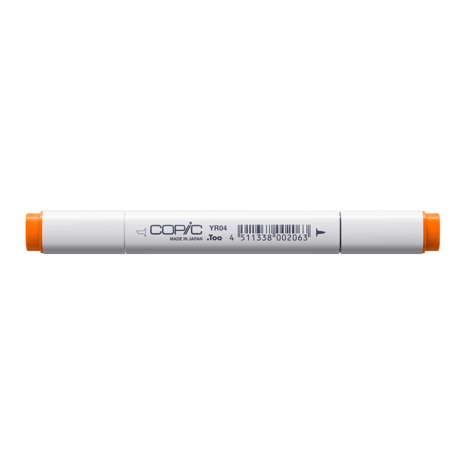 

COPIC Classic YR04 Хром оранжевый
