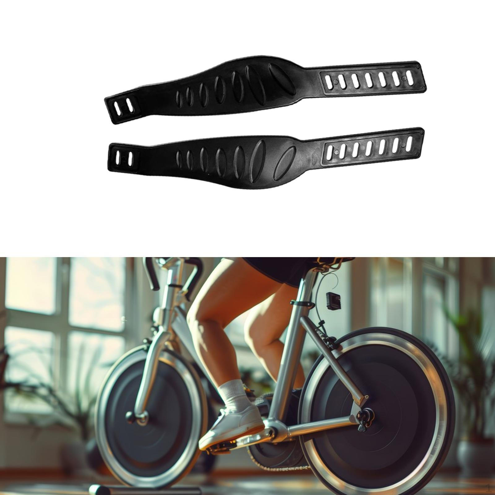 

Замена 2-х частей педалей