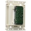 Panasonic (Panasonic) Embedded outlet for home security lights White WTF40944W
