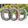 High-strength Metal Construction Motorbike Brake Pads 110 Type Brake Pads