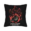 The Weeknds Rapper Singer Pillowcase Soft Cushion Cover Decorative  Pillow Case Cover Living Room Square