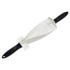Plastic Croissant Cutter Roller Kitchen Baking Tool for Perfect Shaped Pastry Dough Slicing DIY Cooking Knife