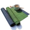 Solid Color Table Cover Rectangular Tablecloth Home Decor Table Runner  Table Decoration