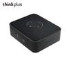 Lenovo thinkplus Wireless Bluetooth Omnidirectional Conference Microphone (CN version)