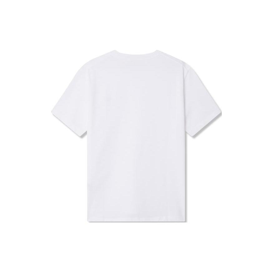 Levi's T-Shirts Men's Crew Neck Moderate Straight Fit 0008Y-0000