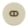 Xiaoxiang Celebrity Style Resin Clothing Button Sweater Cardigan Decorative Button Suit Jacket Leather Coat Button