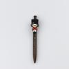 Cute Korean Soldier Gel Pen 0.5mm with Custom Logo