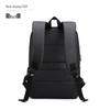 Lingjing Men's Business Laptop Backpack