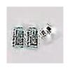 1 Piece 1.2oz Professional Face Amp Body Tattoo Support Blue Gel Semi-permanent Eyebrow Eyeline Blue Assist Care Gel