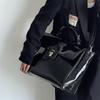 2023 New Arrival Large Capacity Pu Leather Tote Bag For Women Stylish And Practical