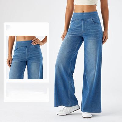 Gonne e pantaloni da donna – Jeans