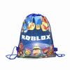 Hot Roblox Birthday Party Decor Game Balloons Disposable Tableware Backdrop For Kids Boy Party Supplies Baby Shower Toy Gifts