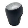 Car Gear Shift Knob Lever Shifter Gaitor Boor Cover Case For NISSAN QASHQAI I II J10 X-trail 2006-2013 Car Styling Accessories