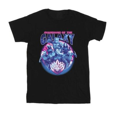 Guardians Of The Galaxy Volume 3 Boys Cotton T-Shirt