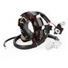 Magneto Coil Stator Voltage Regulator Gasket Assy For Yamaha TT-R 125 E L LE LWE CE07 CE11 CE22