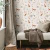 Muriva Catherine Lansfield Enchanted Twilight Wallpaper