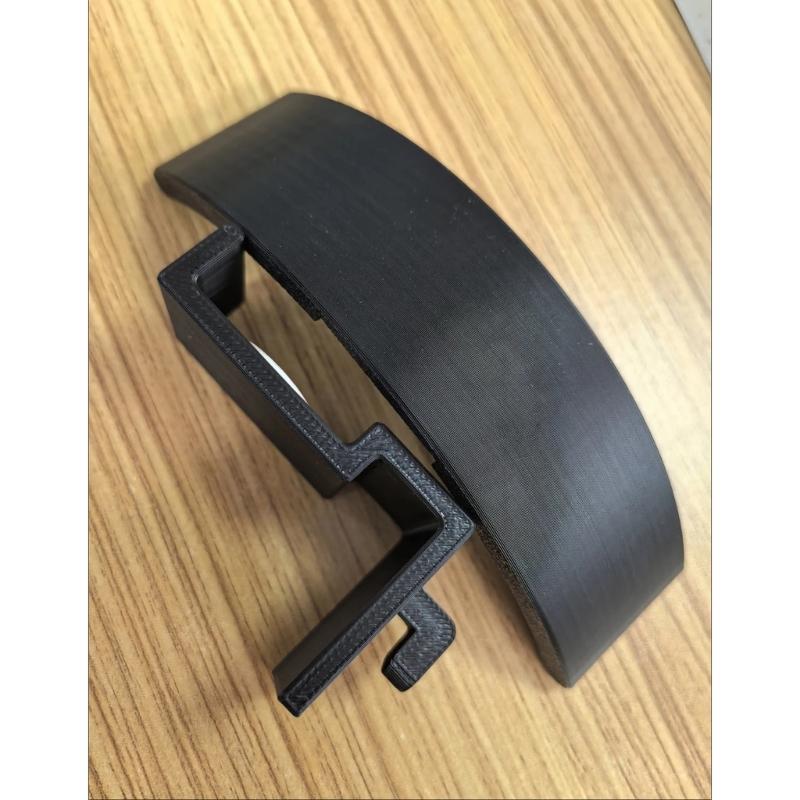 Universal Wall Mounted Headphone Stand Gaming Controller Holder Headset Display Rack Under Desk Hanger Hook For Earphone