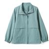 EST+II Women's Versatile Stand Collar Jacket