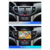 Intelligent Systems Wireless CarPlay Android Auto Radio for Honda Accord 8  Spirior Accord 8 Car Multimedia