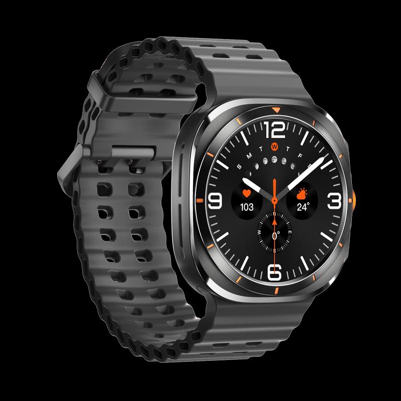 Умные спортивные часы AGEFIT W8 (Китайская версия)