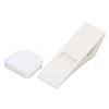 4pcs Door   Stopper Multipurpose Prevents Collision Eliminate Noise Door Stopper   for   Hotel