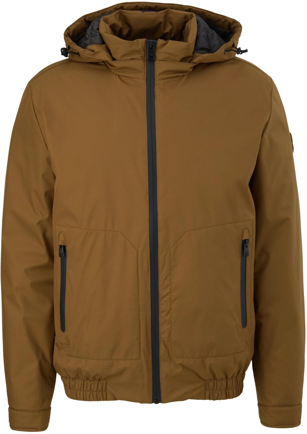 

Демисезонная куртка s.Oliver Jacke mit abnehmbarer Kapuze (2115325) (2115325.8592) braun M