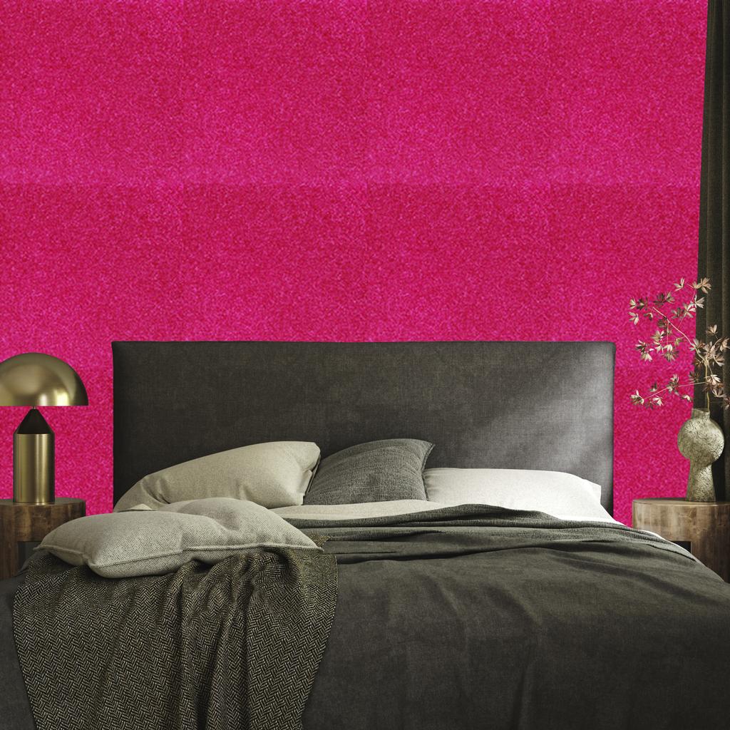 Purple and pink glitter wallpaper, purple background for living room and bedroom 50x1000